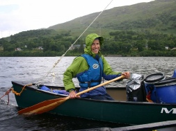 Dofe Canoe Expedition